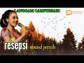 Lagu LANGGAM CAMPURSARI - RESEPSI - BASS GLERR - COCOK BUAT CEK SOUND
