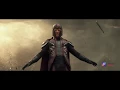 X Men Evolution Animated Series Intro - Movie Version