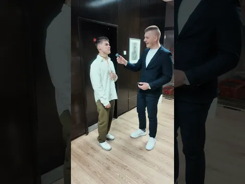 „КОЛКУ ЧИНИ ТВОЈОТ OUTFIT?” w/ Стефан Ефремов, Маја Крстиќ, Дино Петриќ 🕺🏼💃