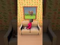 Download Lagu Cartoon Elephant Plays with Scary Teacher 3D 😂🐘