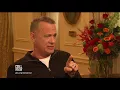 Tom Hanks on Hollywood s tipping point over sexual misconduct