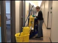 OFFICE CLEANING TRAINING
