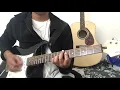 Download Lagu Wali - Yank (Guitar Cover by Dody)