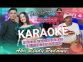 Download Lagu AKU RINDU PADAMU GERRY MAHESA FT TASYA ROSMALA AURORA||Karaoke versi dangdut lambada