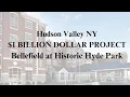 Bellefield at Historic Hyde Park Hudson Valley Development