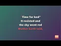 Lucy Dacus – Going Going Gone (Karaoke)