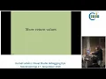 Kornel Lehocz Visual Studio debugging tips