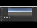 UI First Person Quit Button in Unity
