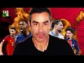 Download Lagu 🟩 Vitinha au Real ? Rabiot et Laporte à l’OM ? L’OL en L2 ? Les dossiers chauds vus par Robert PIRÈS