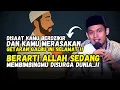 JIKA KAMU MERASAKAN GETARAN INI KETIKA BERDZIKIR SELAMAT‼️BUYA ARRAZY HASYIM