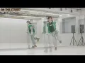 [Tutorial] j-hope (제이홉) - 'ON THE STREET (with J. Cole)'ㅣSlow Mirror Mode 느린음악 거울모드