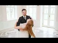 Sebastián Yatra - Dos Oruguitas (From "Encanto") ❤️ Dynamic First Dance | Wedding Dance ONLINE