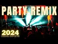 Download Lagu PARTY REMIX 2024 🎉 Mashups \u0026 Remixes Of Popular Songs 🎉 DJ Remix Club Music Dance Mix 🎧 Real DJ-ing