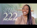 Angel Number 222: What Does the Number 222 Mean and What to Do When You See 222: Shika Chica