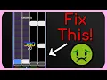 15 MARVELOUS skinning tricks for osu mania