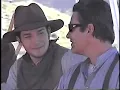 LOVES ABIDING JOY - Behind the scenes part 3