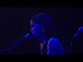 Lagu Gabriella, Tu sais déjà, Paper kite, Le Zèbre, Paris, 30/11/2019