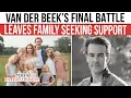 James Van Der Beek s FAMILY IN FINANCIAL CRISIS GOFUNDME Launched For Widow Children