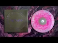 Willow - The Thread Webstore Signed Neon Magenta Clear Cloud Vinyl EP 1079