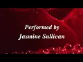 Holding You Down Goin' in Circles - Jazmine Sullivan