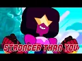 Download Lagu Steven Universe - Stronger Than You [Rock Music Song Cover] NateWantsToBattle