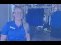 Meet Caliber Car Wash Manager Lilly in Palatka Florida