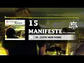 Shurik'n - Manifeste (Audio officiel)