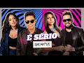 Download Lagu Banda Encantu´s - É  Sério (A Música da Lary)