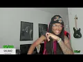 DELI Reacts to FKA twigs & Lil Yachty - On Your Mind