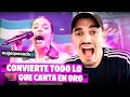 Download Lagu MEJORÓ LO INMEJORABLE! Con Otra (En Vivo) - Eugenia Quevedo | LBC | REACCIÓN Y ANÁLISIS