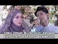 Lagu Masyaallah!Detik² valen lantunan ayat suci Al Qur'an di acara 7 bulanan, penonton teteskan air mata.