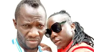 nyanda madirisha obhado maliganya mawazo directed by manwell