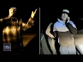 Turn Him Loose Utah Confronts Deputy Who Arrested His Son for Outstanding Warrant