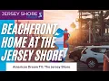 Beach Homes at the Jersey Shore Mantoloking New Jersey