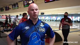 Strategy Session Tommy Jones Thought Chameleon Will Be Lowest-Scoring Pattern