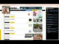 How to extract EMAILS from many pages with PandaExtract