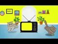 CATS TV - ULTIMATE Compilation 🐜🪲🪳 Real BUGS 🕷️ 3D Sound 🎵 Best games for cats [4K 60FPS]