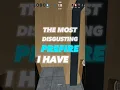 ROBLOX Jailbird DISGUSTING prefire