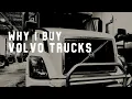 Here s Why Volvo s Are Good Semi Trucks