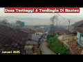 Download Lagu Menjelajah Desa Tertinggi Dan Terdingin Di Banten Indonesia I Januari 2025