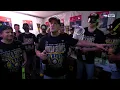 Brewers’ EPIC Locker Room Celebration | 2026 World Series Champions