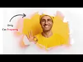 Ripped Paper Effects Html Css Only