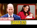 Download Lagu Prinses Catherine onthult de waarheid over haar geheime vierde zwangerschap tijdens een paleisdiner