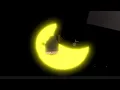 How to walk onto the crescent moons in the 30 bees required area in Bee Swarm Simulator Roblox