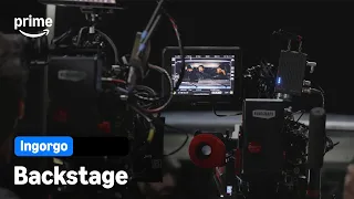 Ingorgo | Backstage