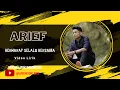 Download Lagu Arief  - Berharap Selalu Bersama // Video Lirik // Lirik Video // Lirik Lagu