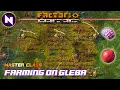 FARMING SPOILAGE on GLEBA 2 4 Factorio Space Age MASTER CLASS