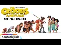 Download Lagu THE CROODS: A NEW AGE | Official Trailer