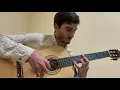 Download Lagu Chubina - East Duo - Fingerstyle Guitar Cover
