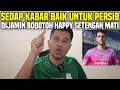 Lagu YESSS PERSIB DAPAT KABAR BAIK‼️DIJAMIN BOBOTOH HAPPY SETENGAH MATI‼️